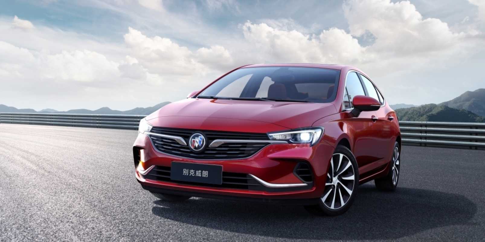 Reprogrammation Buick Verano 1.0T 15T 125