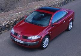 Reprogrammation Renault Megane 1.9 DCi 115