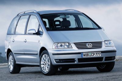 Reprogrammation Volkswagen Sharan 1.8T 20v  150