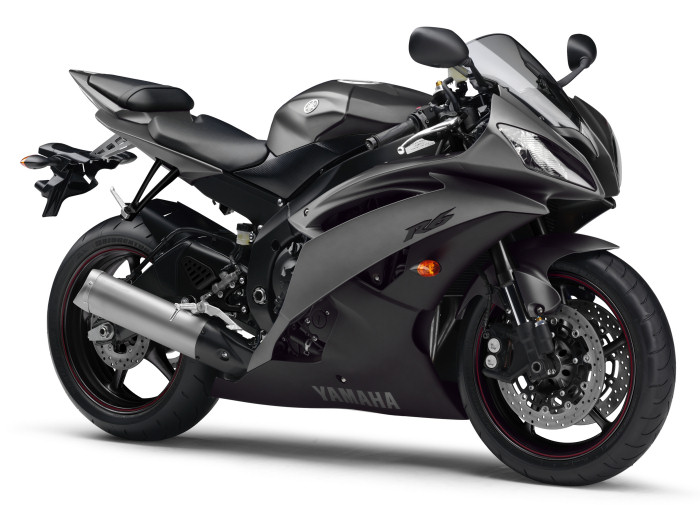 Reprogramiranje vozila Yamaha YZF-R6 YZF-R6 Air Intake  135