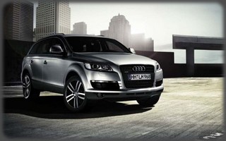 Reprogrammation Audi Q7 4.2 FSI 350