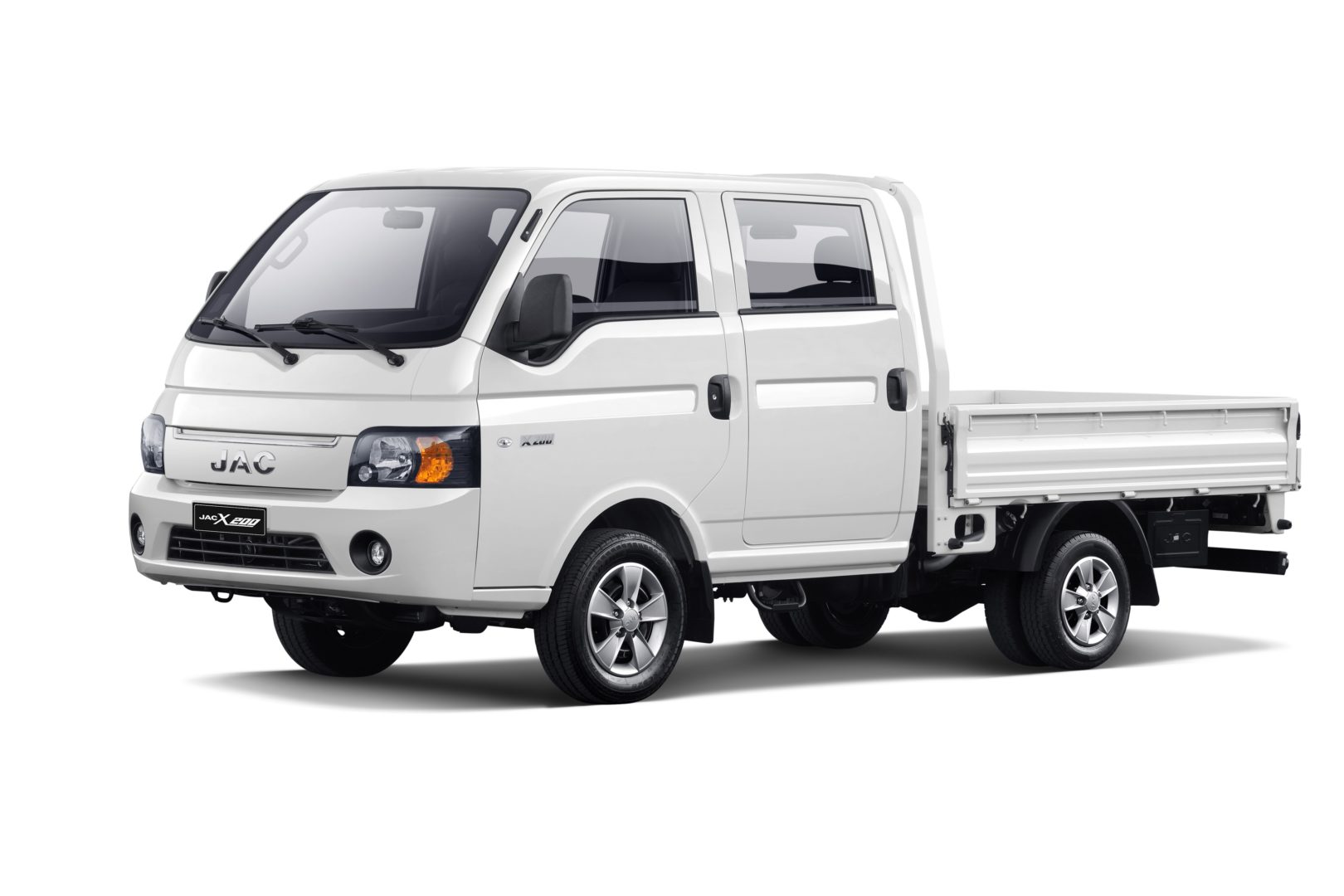 Reprogrammation JAC X200 2.8 TD  91
