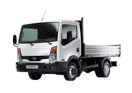 Reprogrammation Nissan Cabstar / NT400 2.5 DCi 120