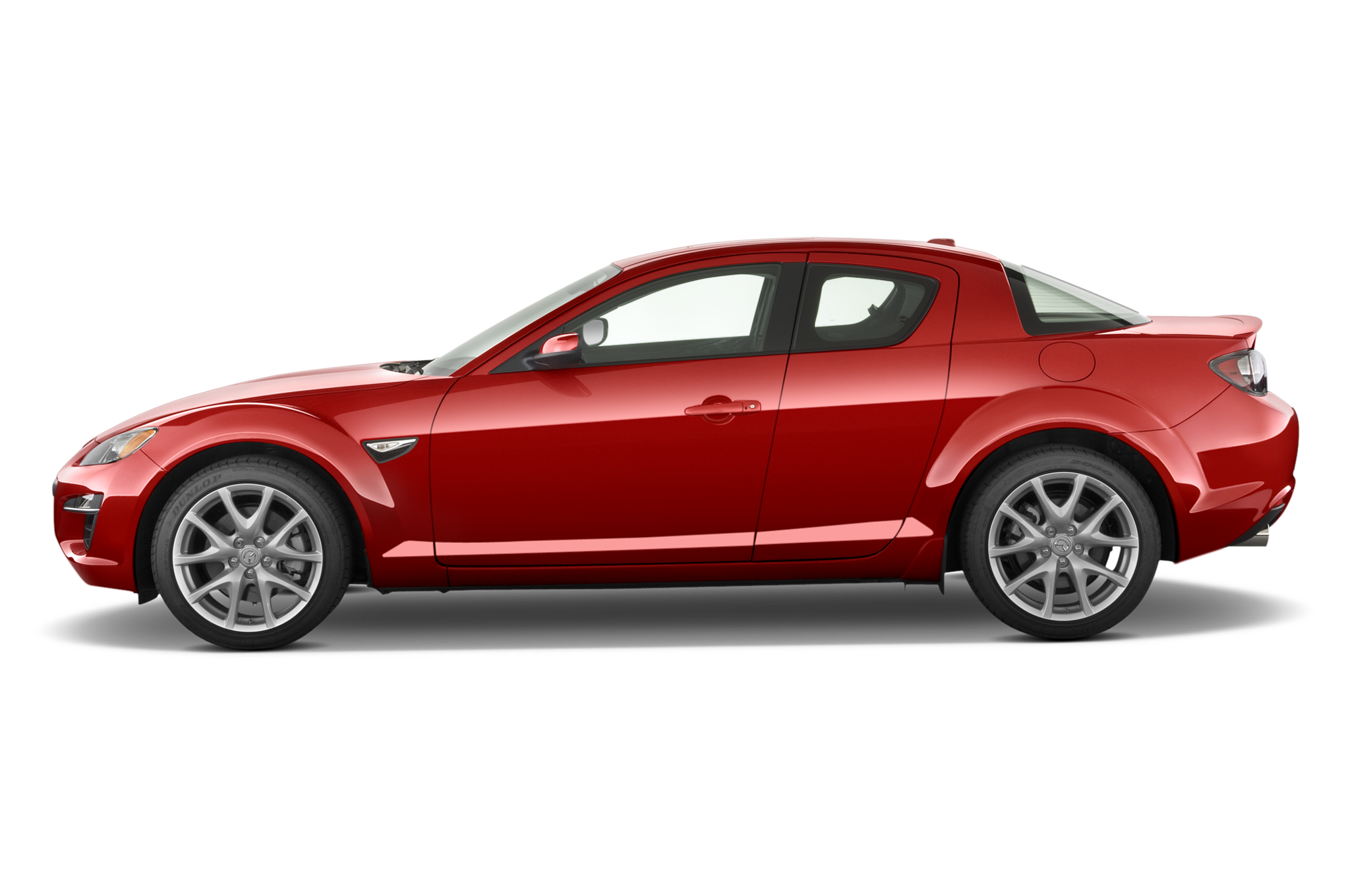 Reprogramiranje vozila Mazda RX-8 1.3  231