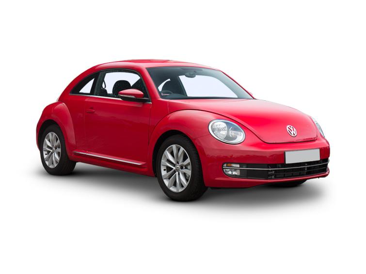 Reprogrammation Volkswagen New Beetle 2.0 TDI 150