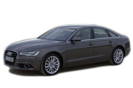 Reprogrammation Audi A6 3.0 TFSI 300