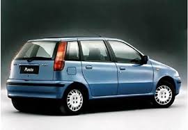 Reprogrammation Fiat Punto 1.2i 8v  60