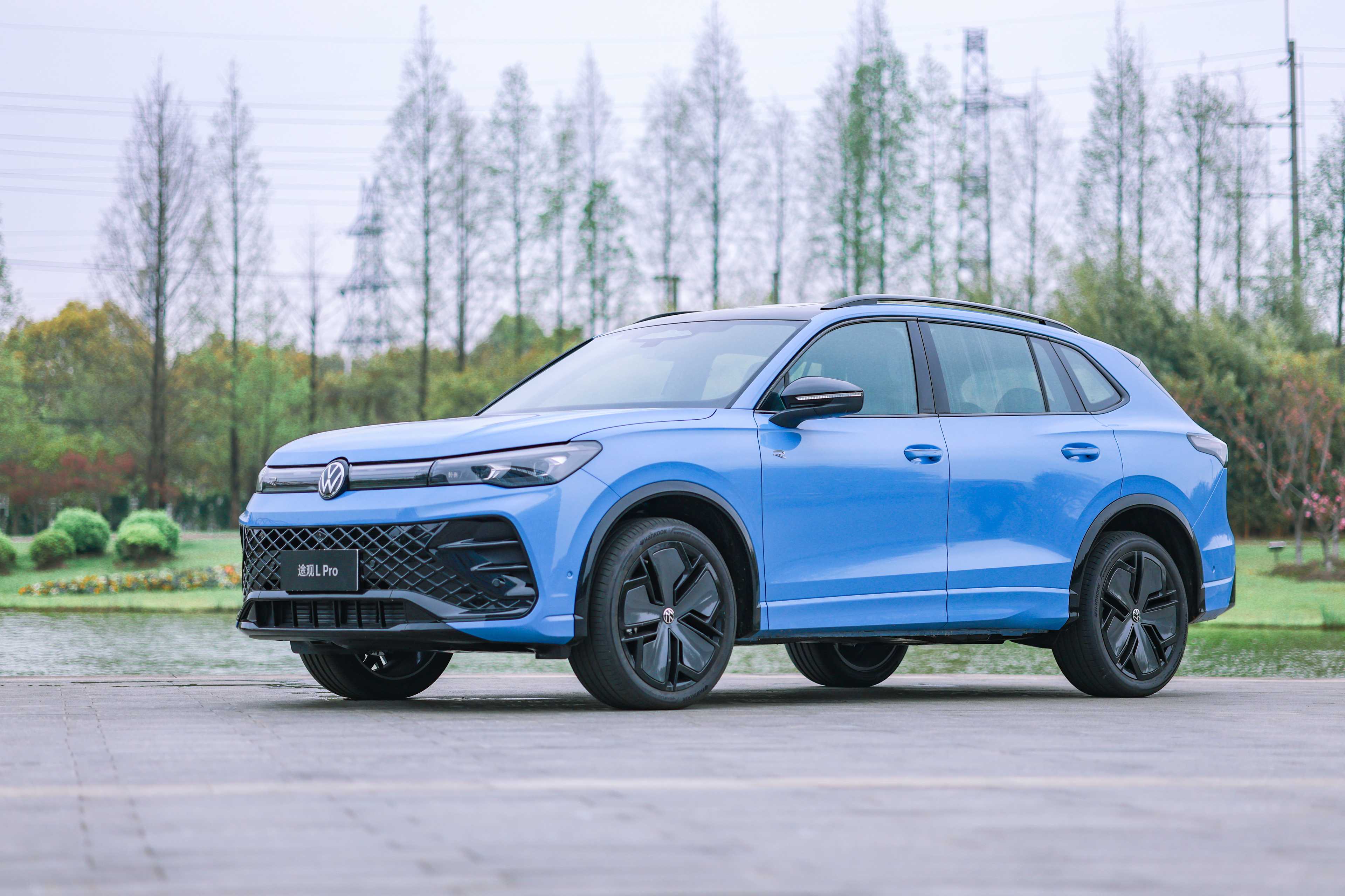 Reprogramiranje vozila Volkswagen Tiguan 2.0 TSI L Pro 380TSI 220