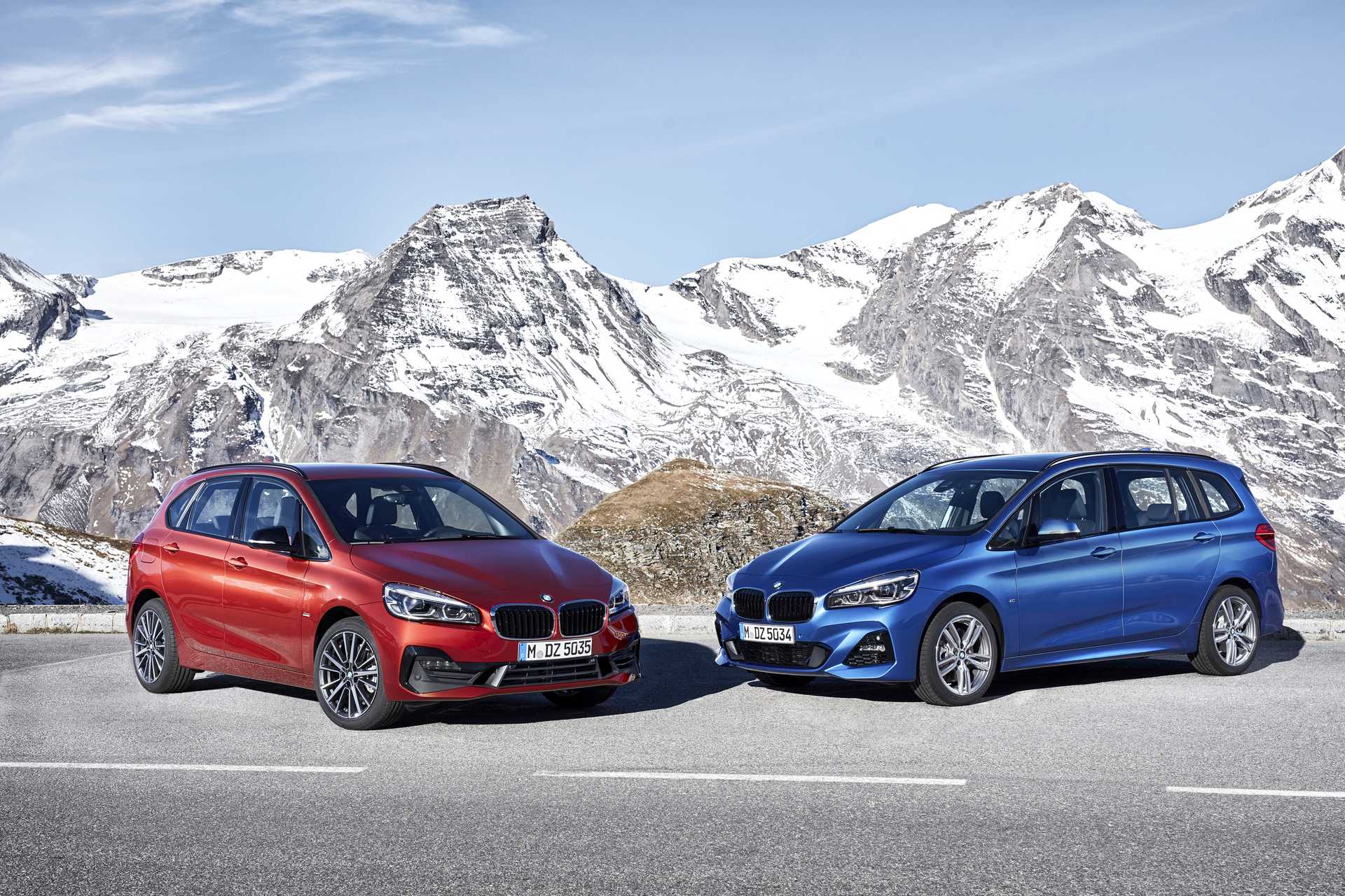 Reprogrammation BMW 2 serie Grand/Active Tourer 220D (1499cc) 190