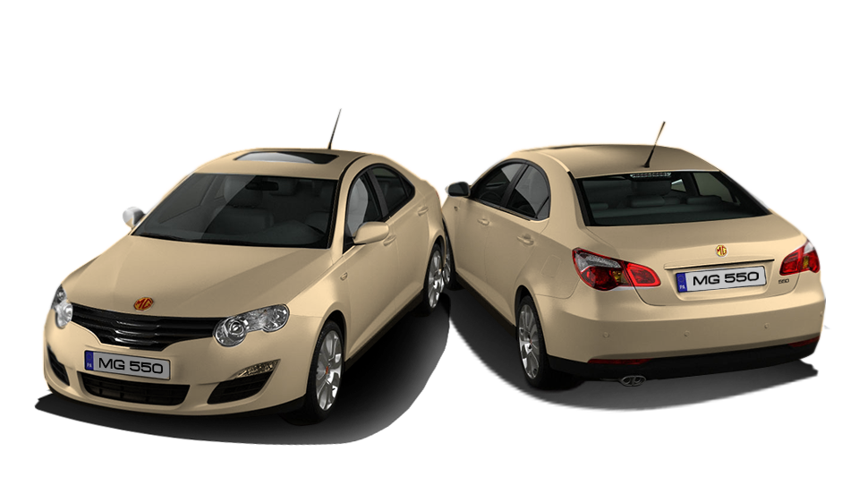 Reprogrammation MG 550 1.8L  130