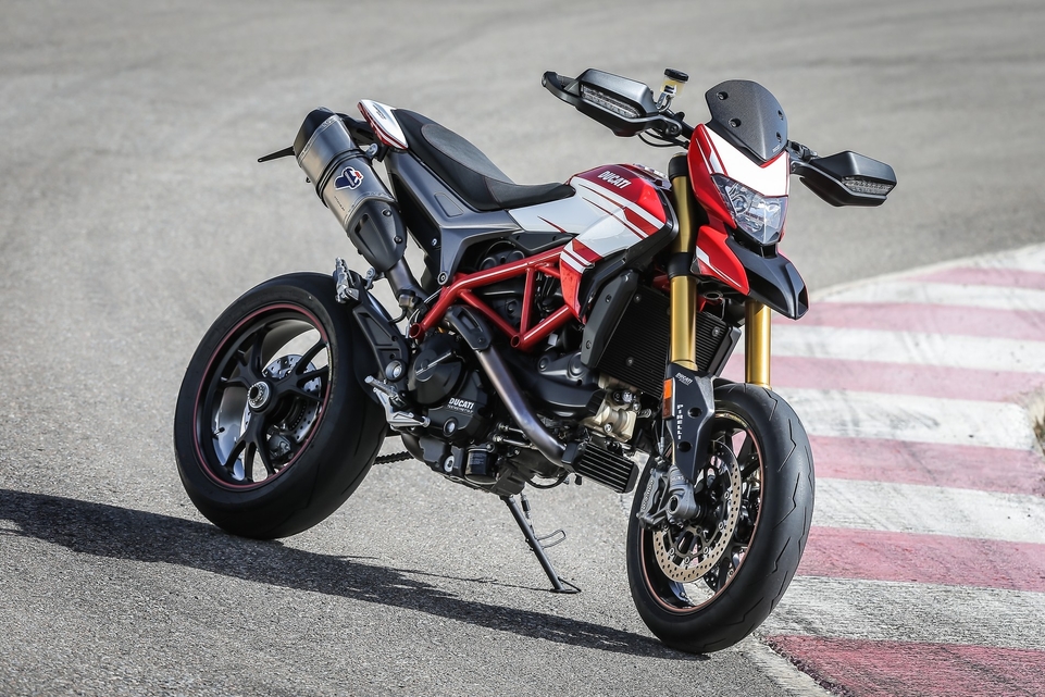 Alta qualidade tuning fil Ducati 939 939 Supersport S 113hp