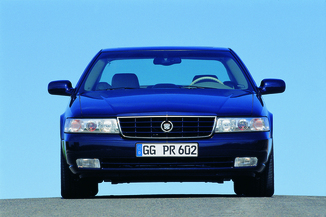 Reprogrammation Cadillac Seville 4.6 STS 305