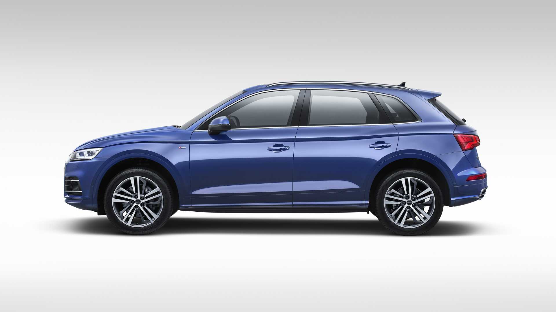 Reprogrammation Audi Q5 45 TFSI (2.0) 265