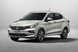 高品质的调音过滤器 Fiat Cronos 1.3  101hp