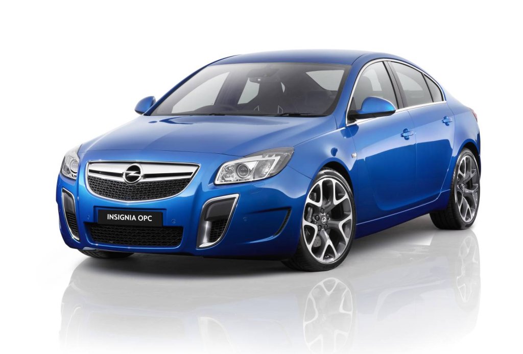 Reprogrammation Opel Insignia 2.0 CDTi Bi-Turbo 195
