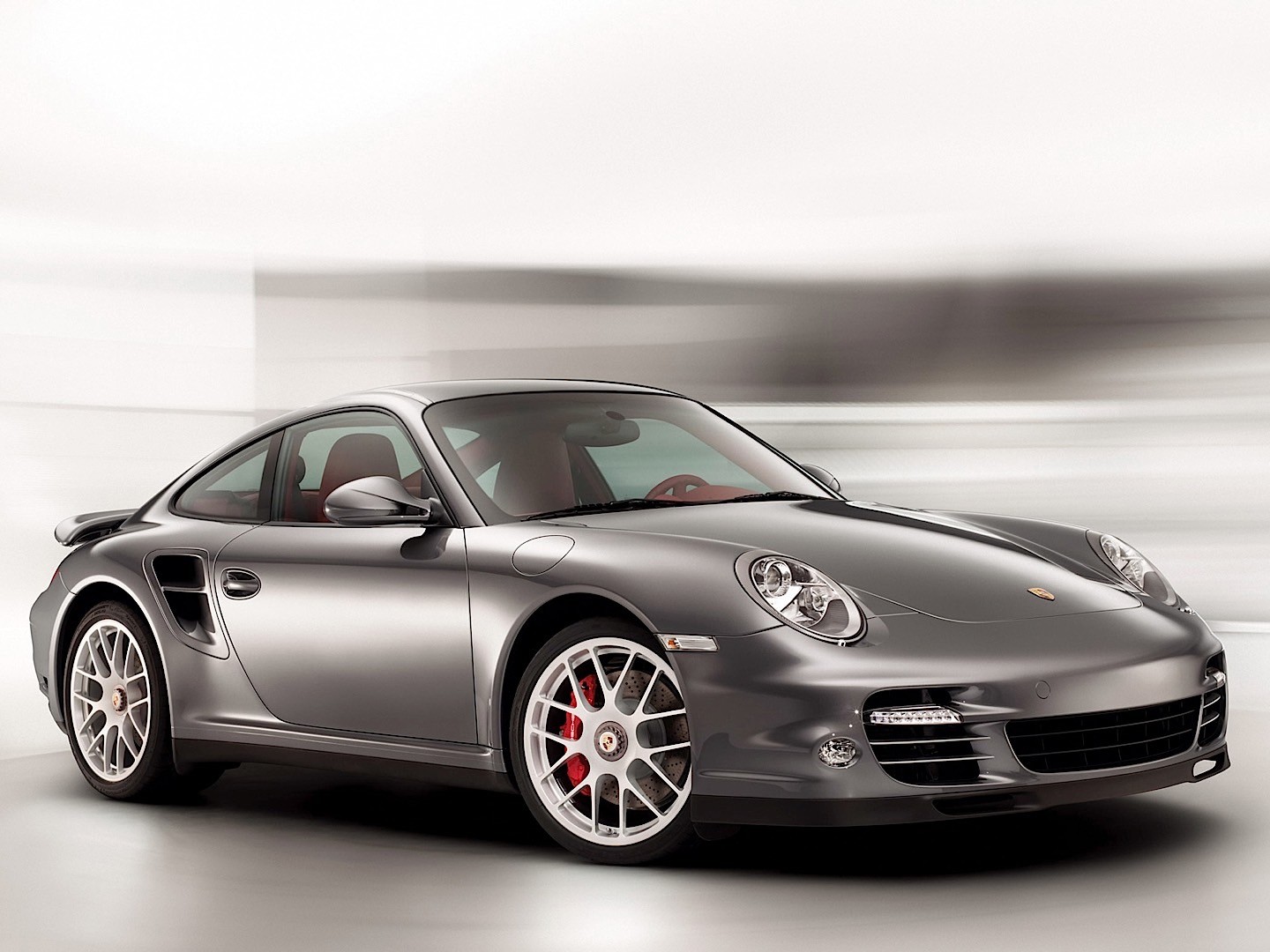 Reprogrammation Porsche 911 3.8i Turbo 500