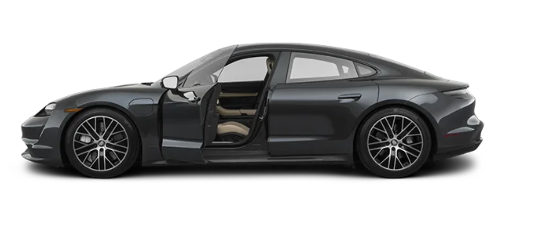 High Quality Tuning Files Porsche Taycan  GTS 598hp