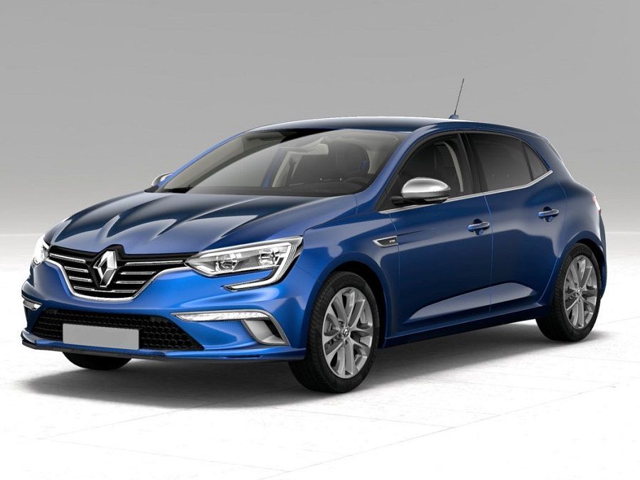 Reprogrammation Renault Megane 1.7 BlueDCI 150