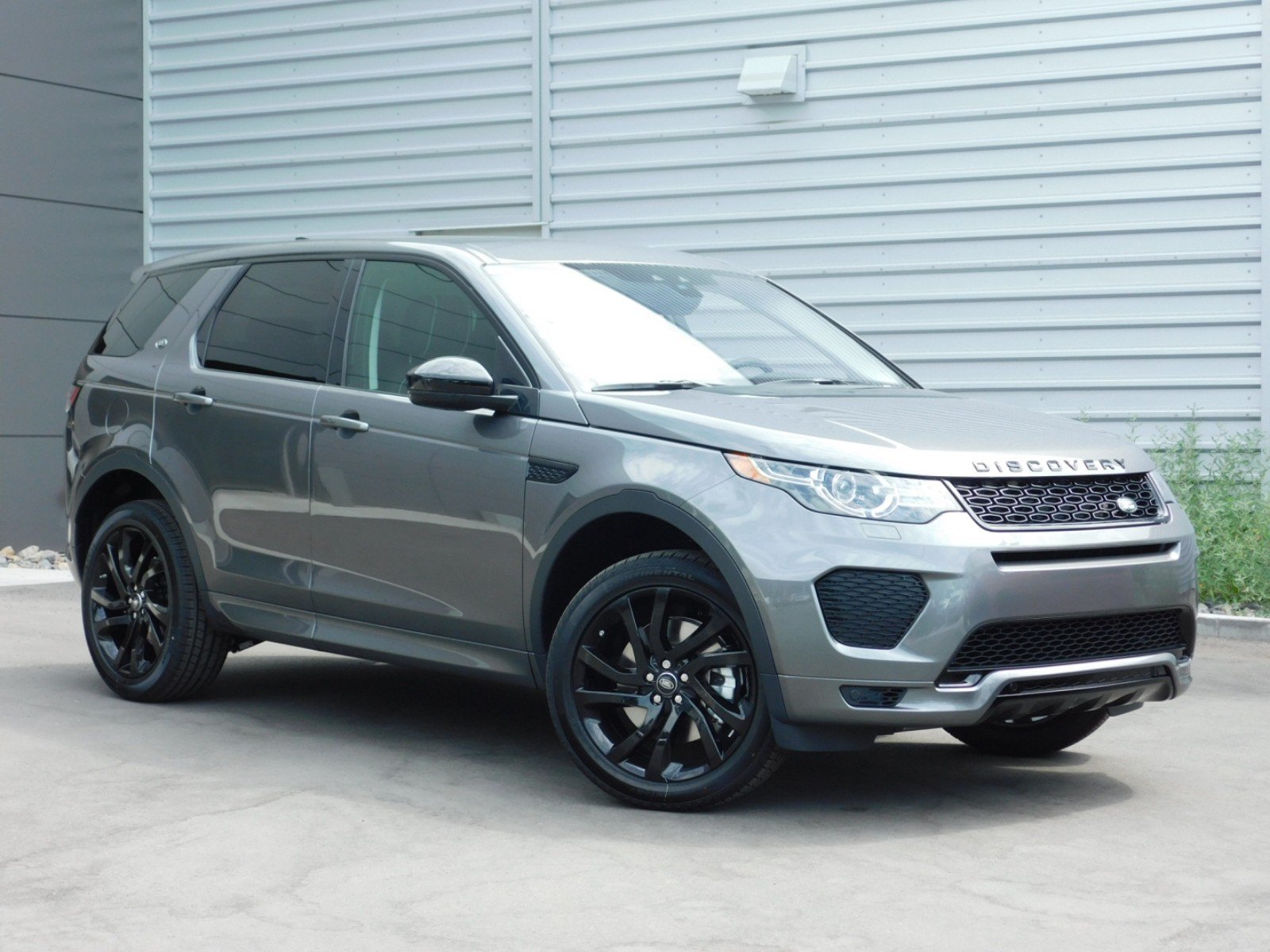 Reprogrammation Land Rover Discovery Sport 2.0 SD4 240