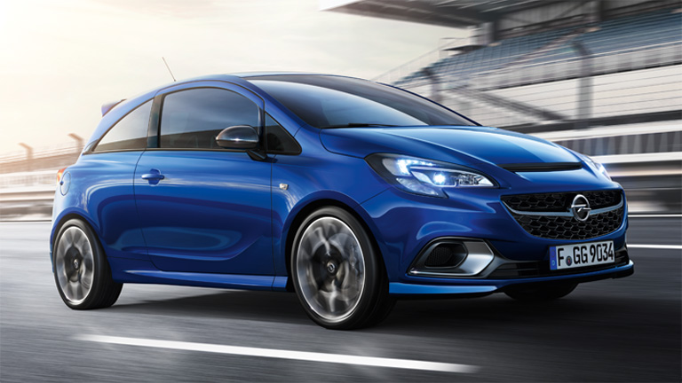 Reprogrammation Opel Corsa 1.4 T (4cyl) 100