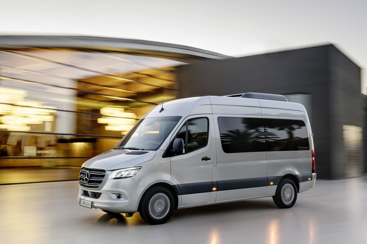 Reprogrammation Mercedes-Benz Sprinter 211/311/411/511/214 CDI 114