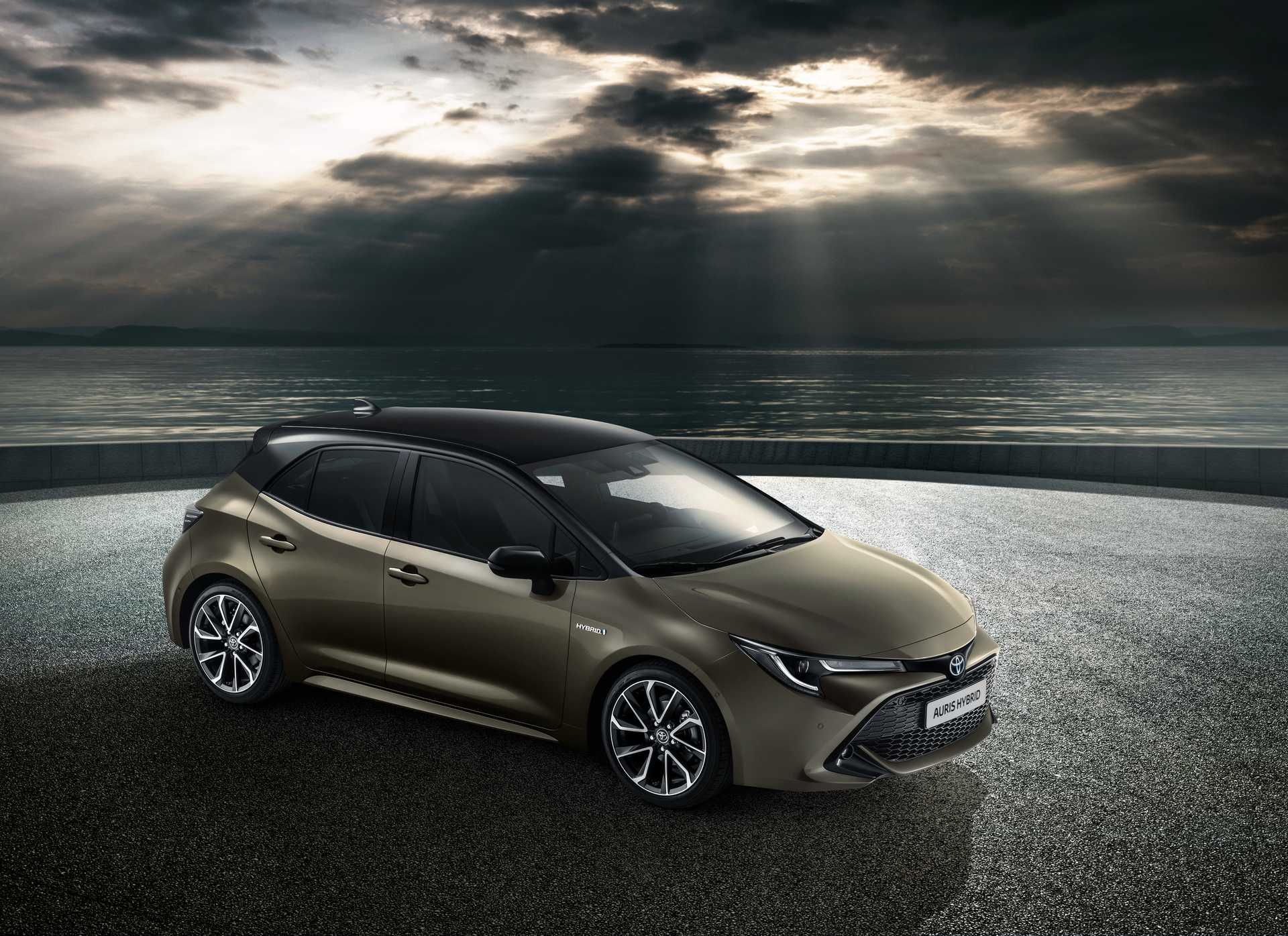 Reprogrammation Toyota Corolla 1.6  132