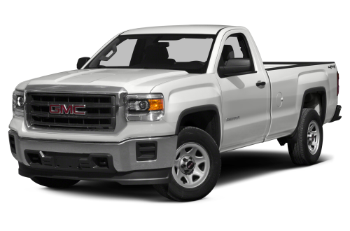 Reprogrammation GMC Sierra 5.3 V8  355