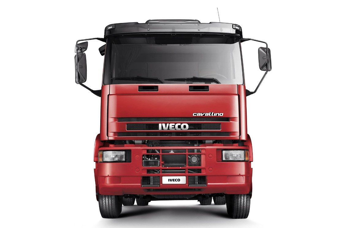 Reprogrammation Iveco Cavallino 7.8L I6 450E31T 360