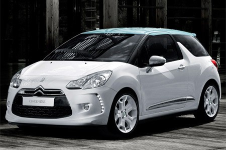 Reprogrammation Citroën DS3 1.6 BlueHDi 102