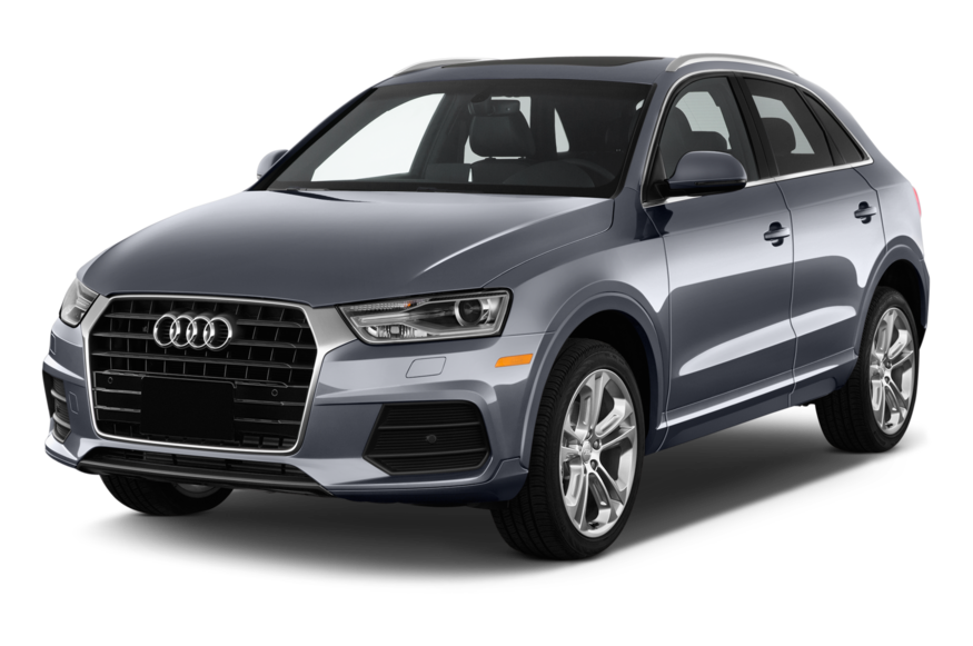 Reprogrammation Audi Q3 2.5 TFSI 310