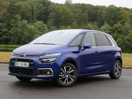 Reprogrammation Citroën C4 Picasso / C4 Space Tourer 2.0 HDI 150