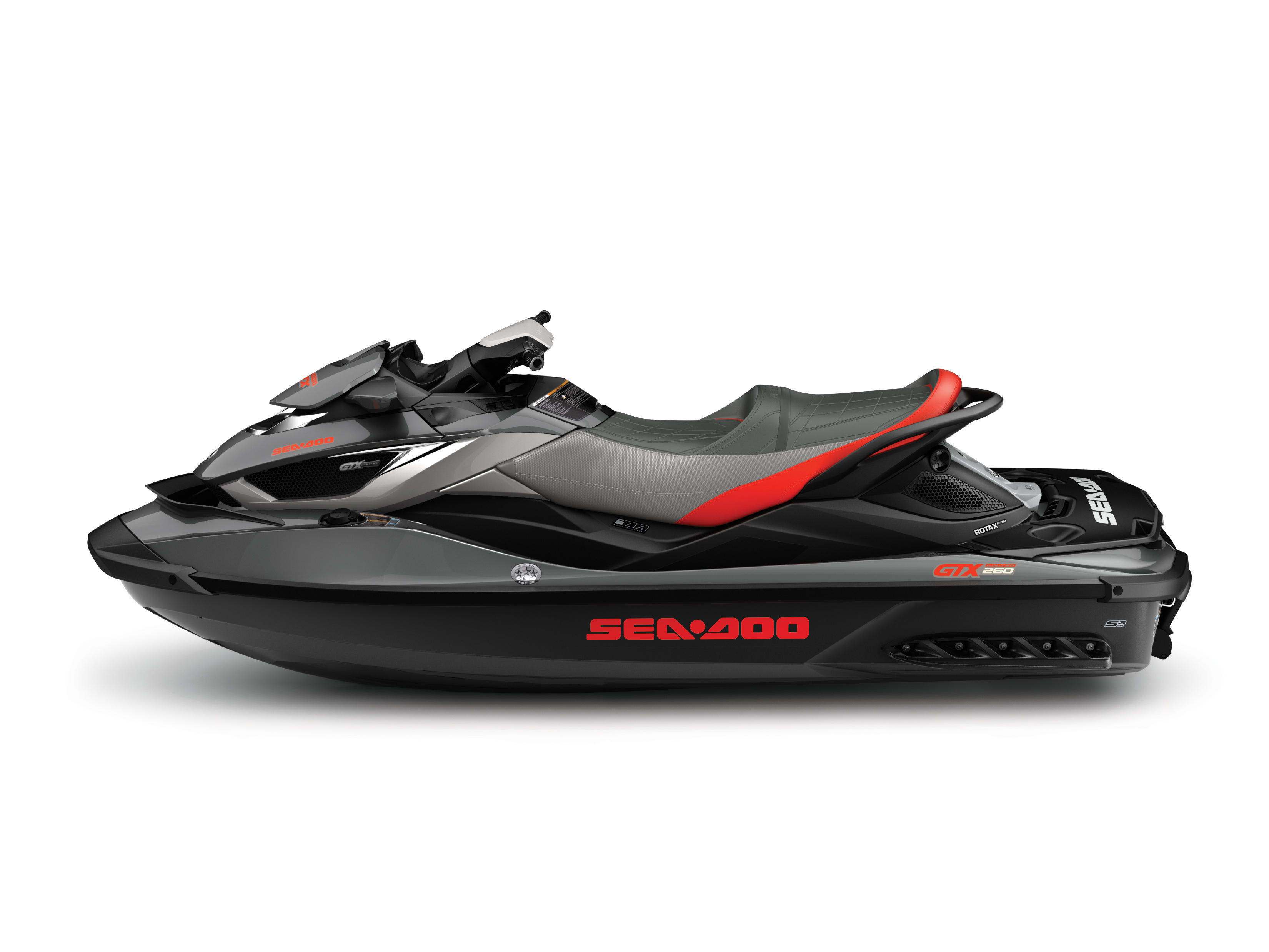 Reprogrammation Sea-doo GTX 1.5 GTX / GTX S  155