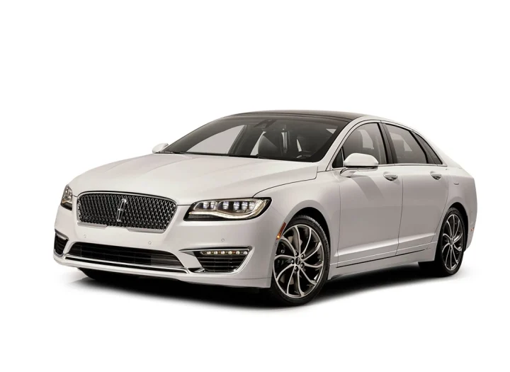 Reprogrammation Lincoln MKZ 3.0T Ecoboost V6  400