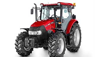 Fichiers Tuning Haute Qualité Case Tractor Farmall C Series 75C 3.4L 74hp