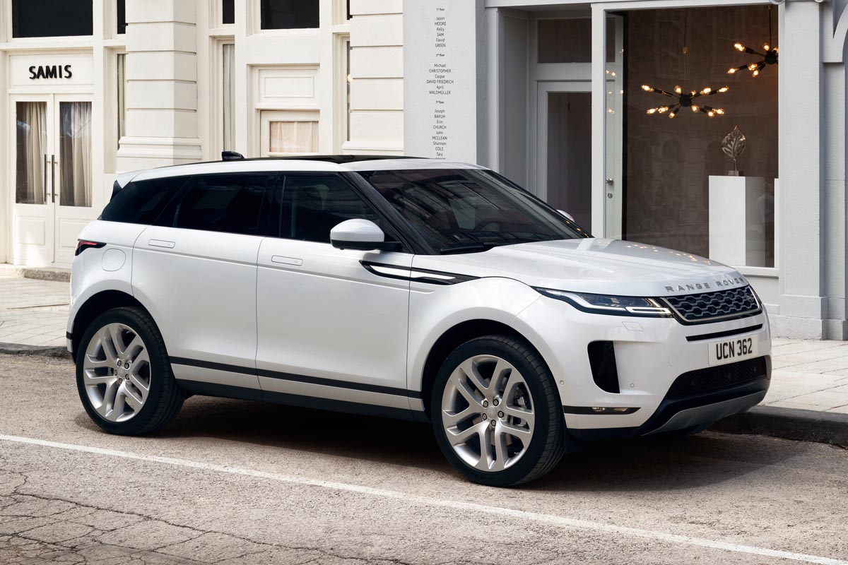 Reprogrammation Land Rover Range Rover / Sport 2.0T - P400e  404