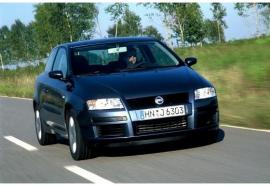 Reprogramiranje vozila Fiat Stilo 1.9 JTD 115