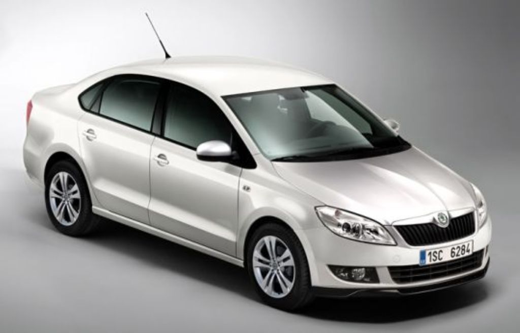 Reprogrammation Skoda Rapid 1.6 TDI 116