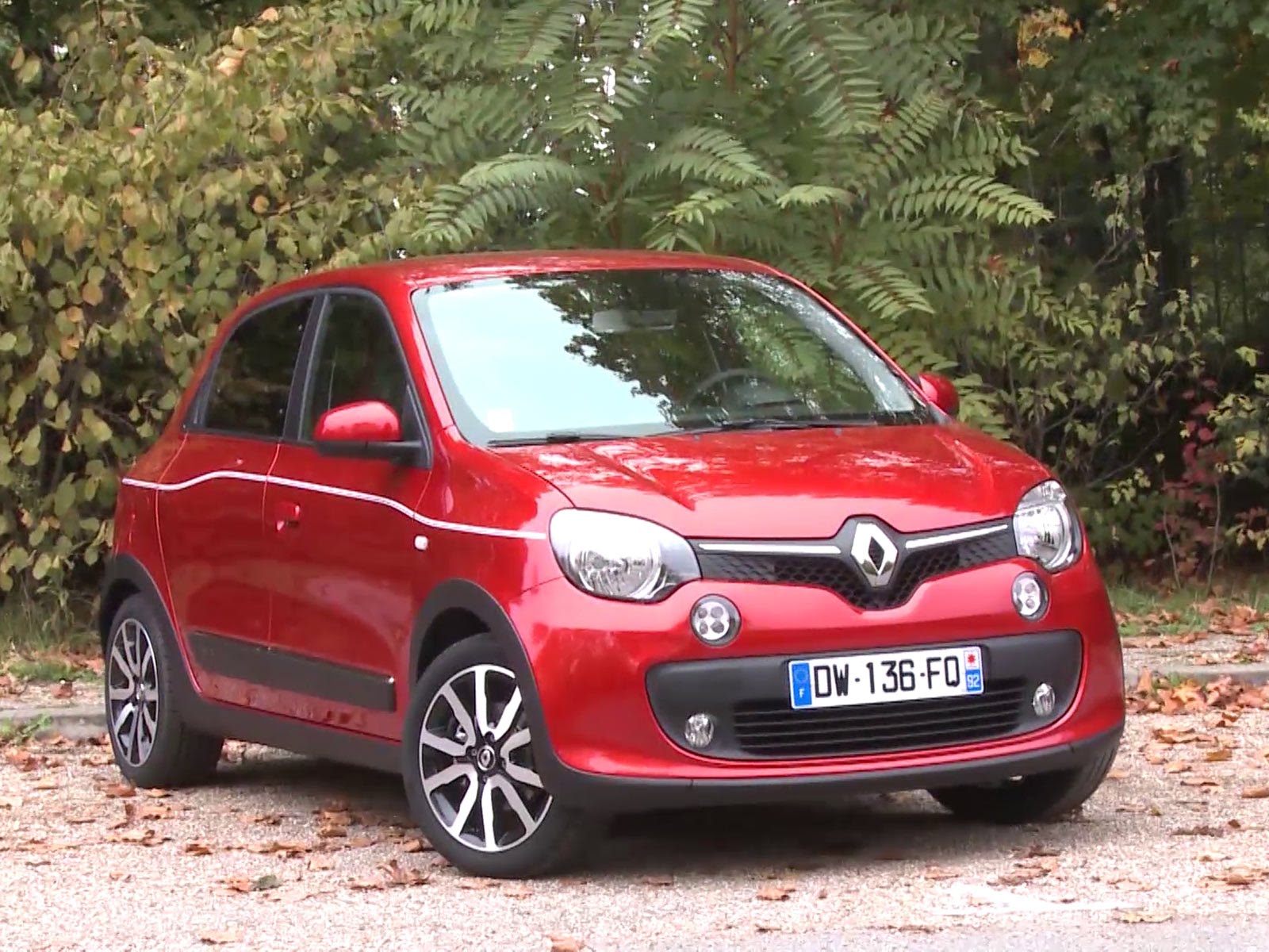 Reprogrammation Renault Twingo 0.9 TCE 90