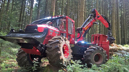 Reprogrammation Camox F 175 6.7L 193