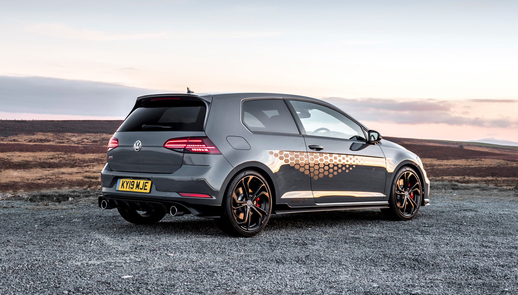 Reprogrammation Volkswagen Golf 2.0 TSI GTI TCR (GPF) 290