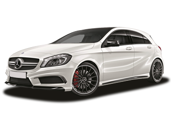Reprogramiranje vozila Mercedes-Benz A 220 CDI 170
