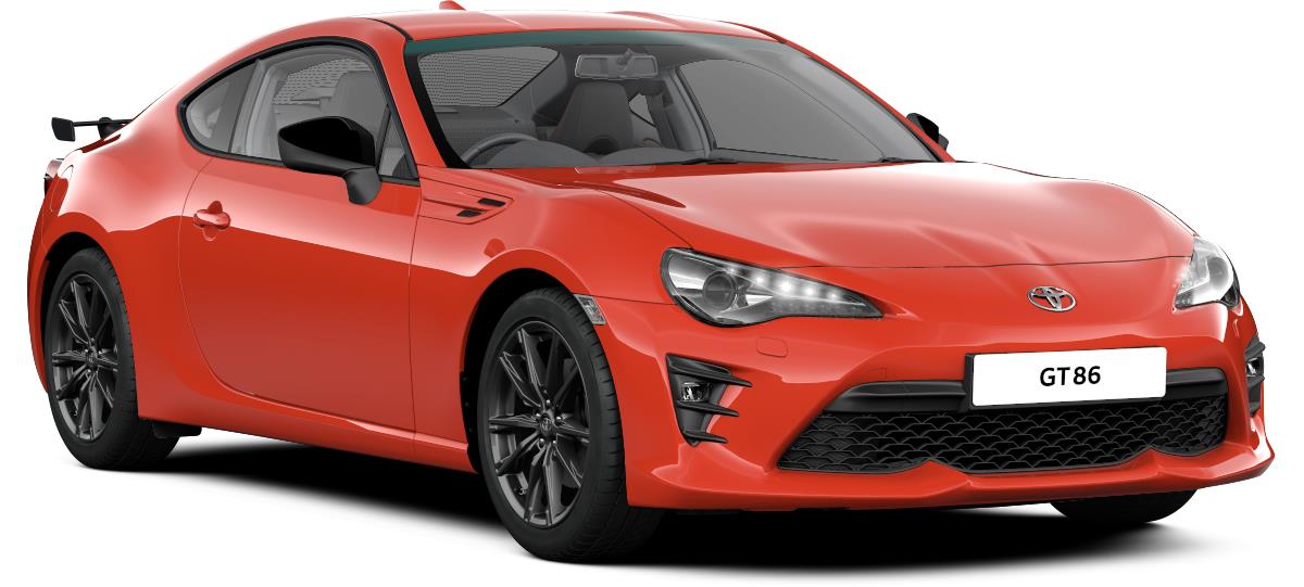 Reprogrammation Toyota GT86 2.0i  200