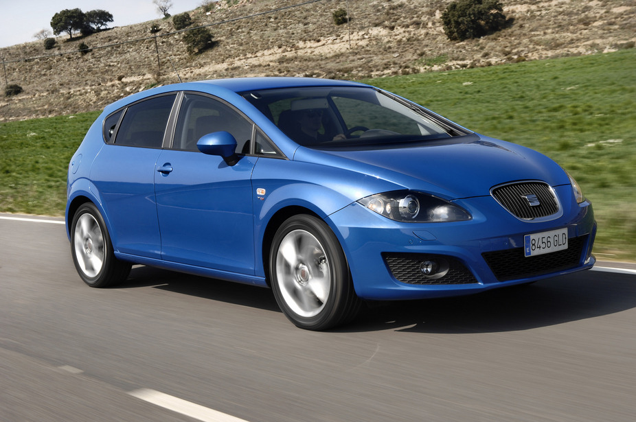 Reprogrammation Seat Leon 1.6 TDI CR 105