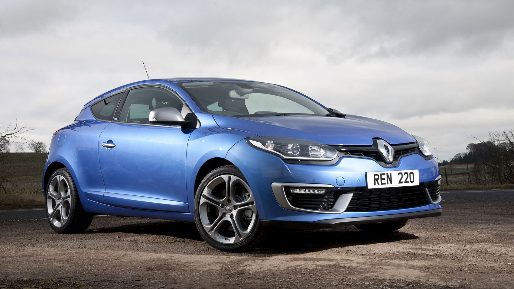 Reprogrammation Renault Megane GT 2.0T  220