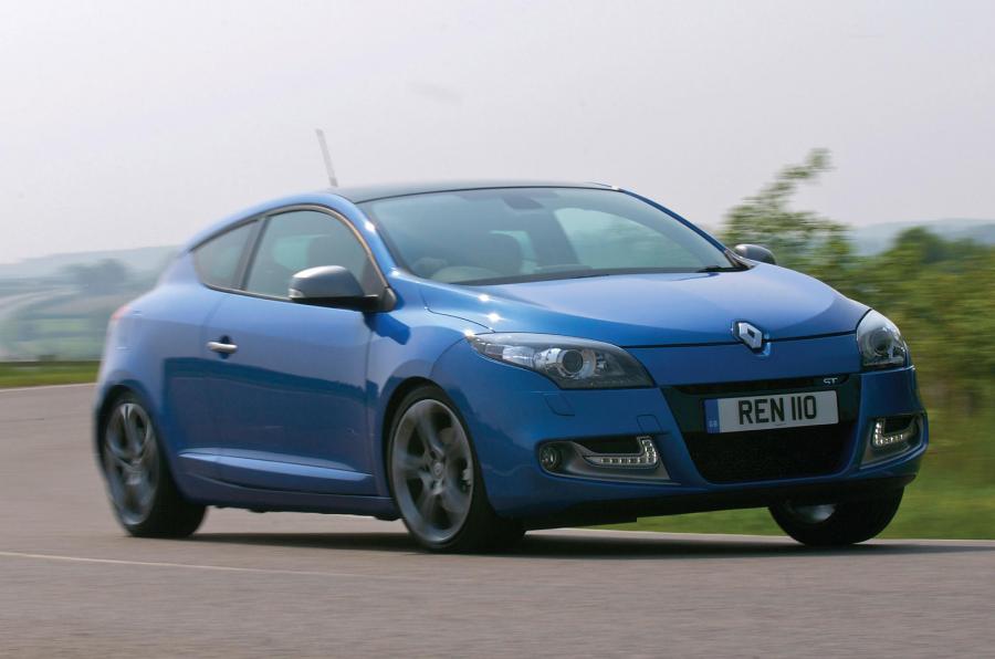 Reprogrammation Renault Megane 1.5 DCi 110