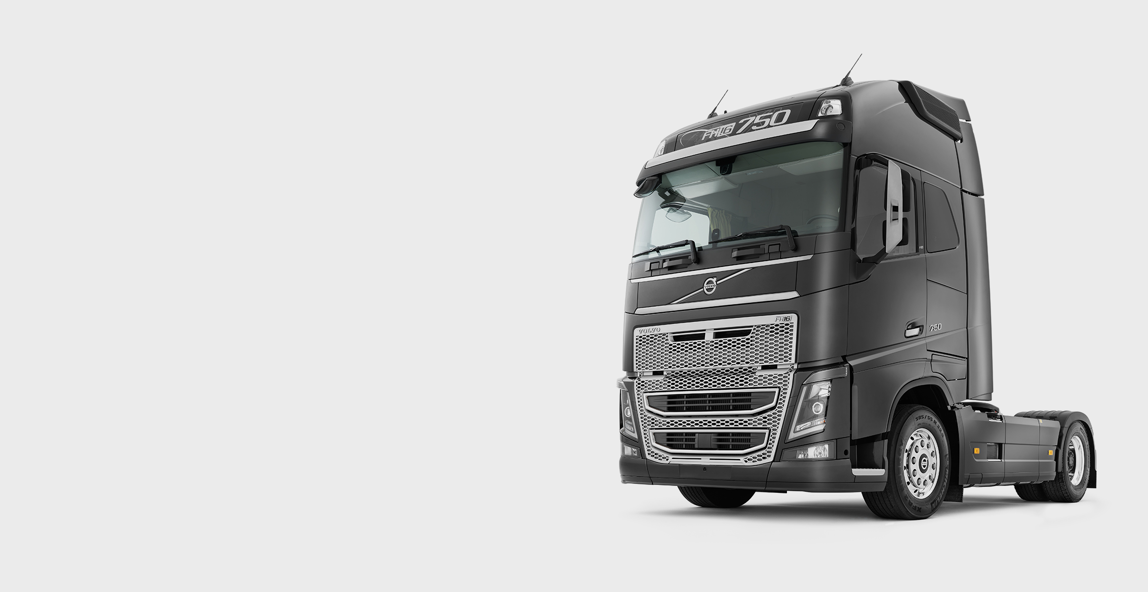 Reprogramiranje vozila Volvo FH 12 380 12.1L I6 380