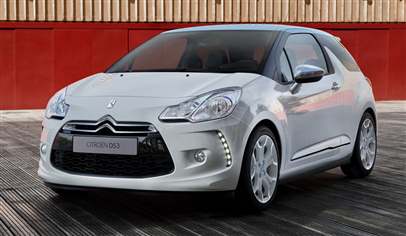 Reprogrammation Citroën DS3 1.6 HDi 90