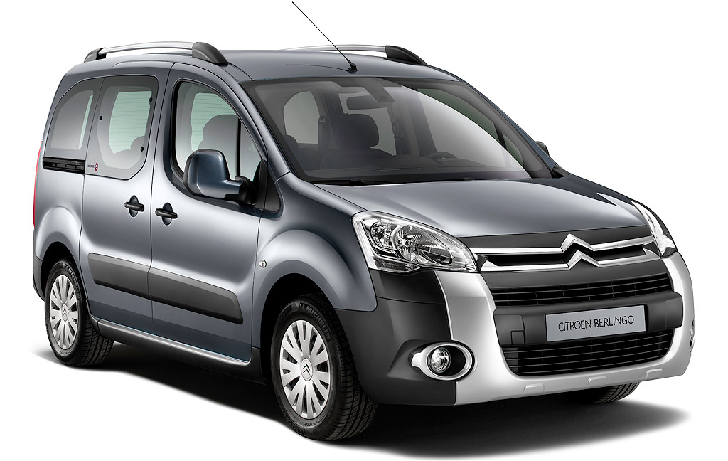 Reprogrammation Citroën Berlingo 1.2T PureTech 110