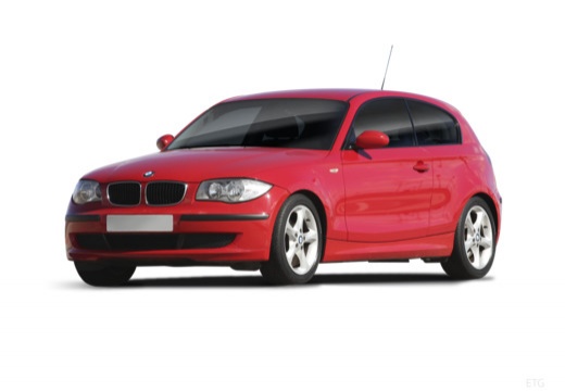 Reprogrammation BMW 1 serie 118i  143