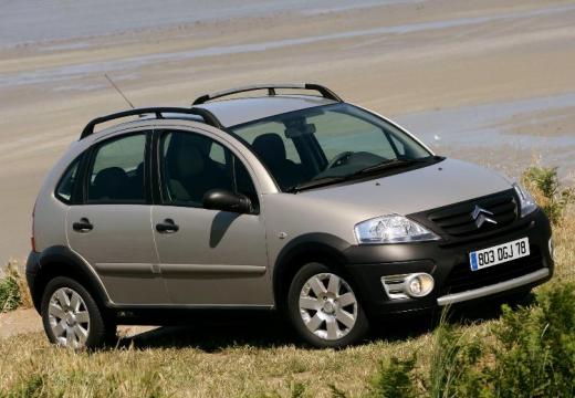 Reprogrammation Citroën C3 1.6 HDI 92